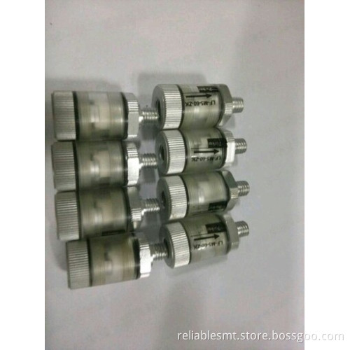 Samsung smt filter assembly J9058090A for pick and place machine